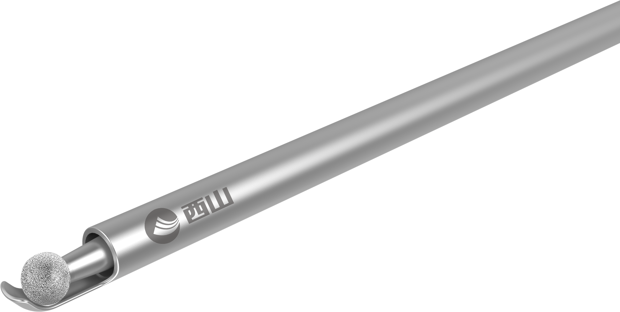 Cementera de la columna