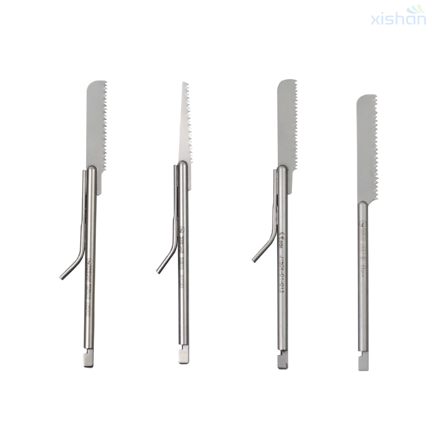 Xishan Recíproco espada de sierra
