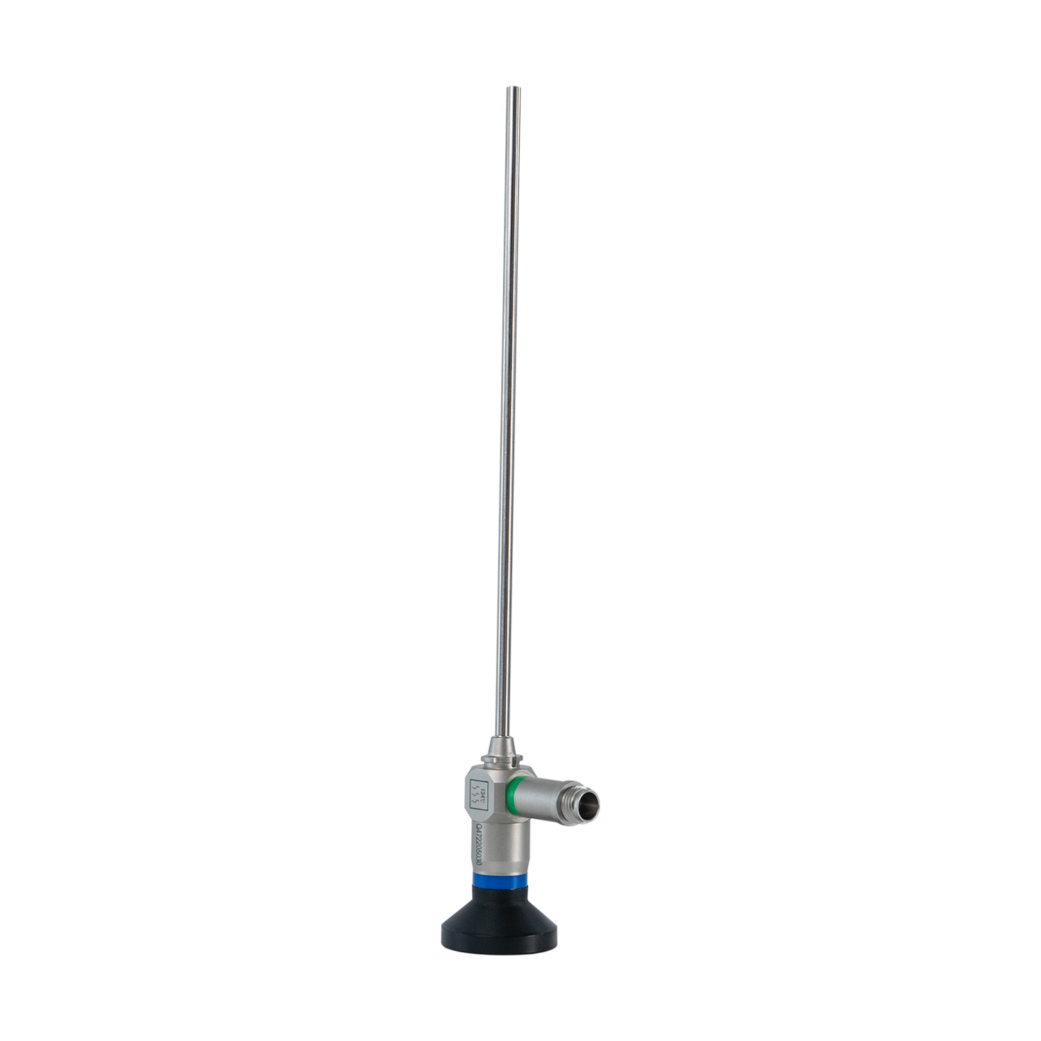 4 mm del sincopio