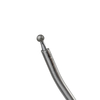 Roung Diamond Nasal Bur
