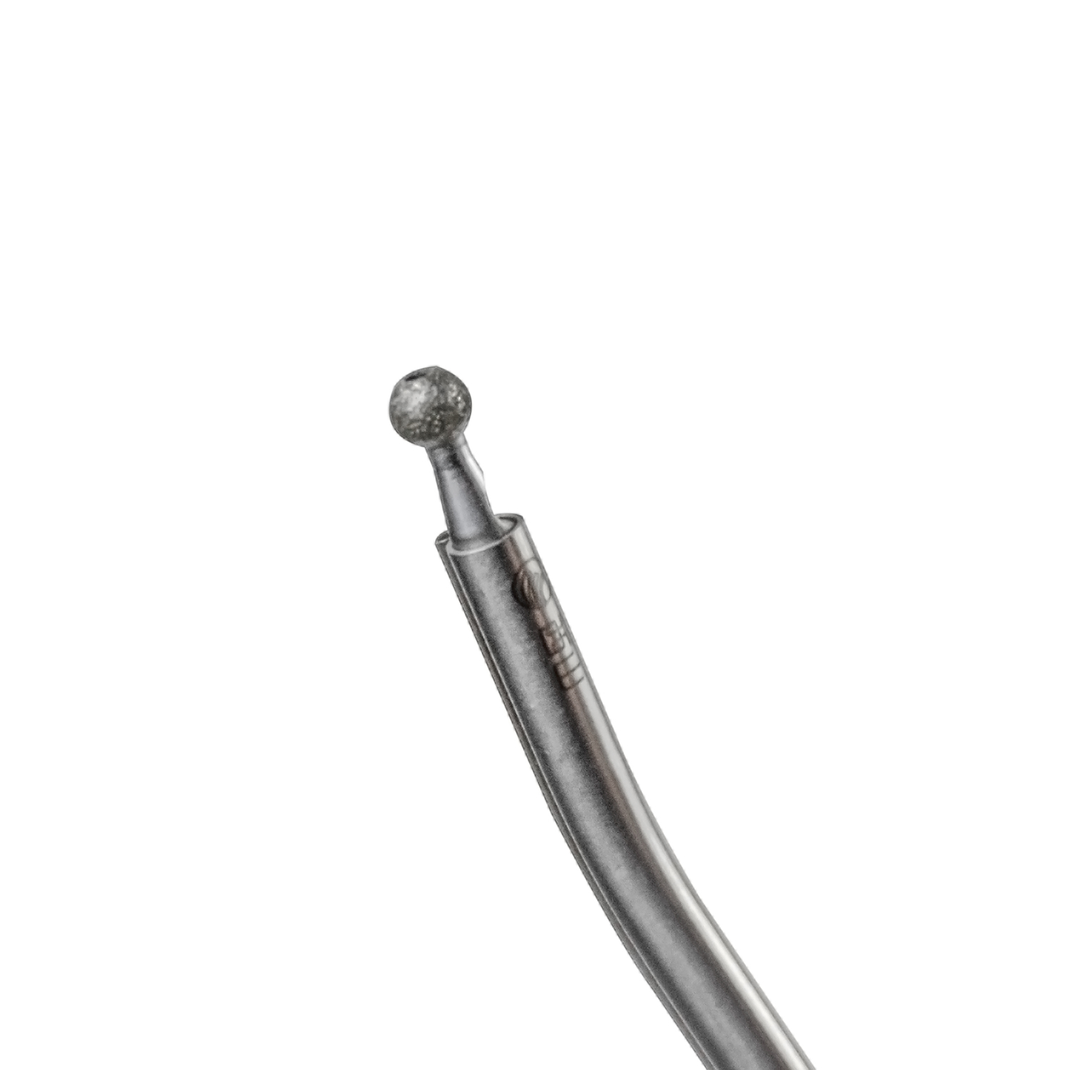 Roung Diamond Nasal Bur
