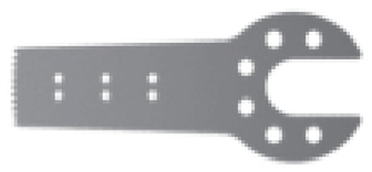 Cuchilla de sierra