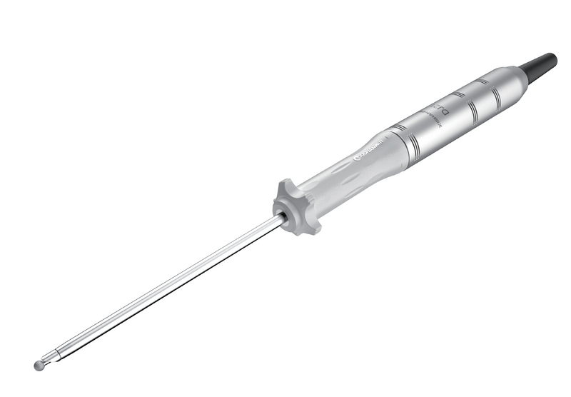 Micromotor conectado directamente Ube Bur
