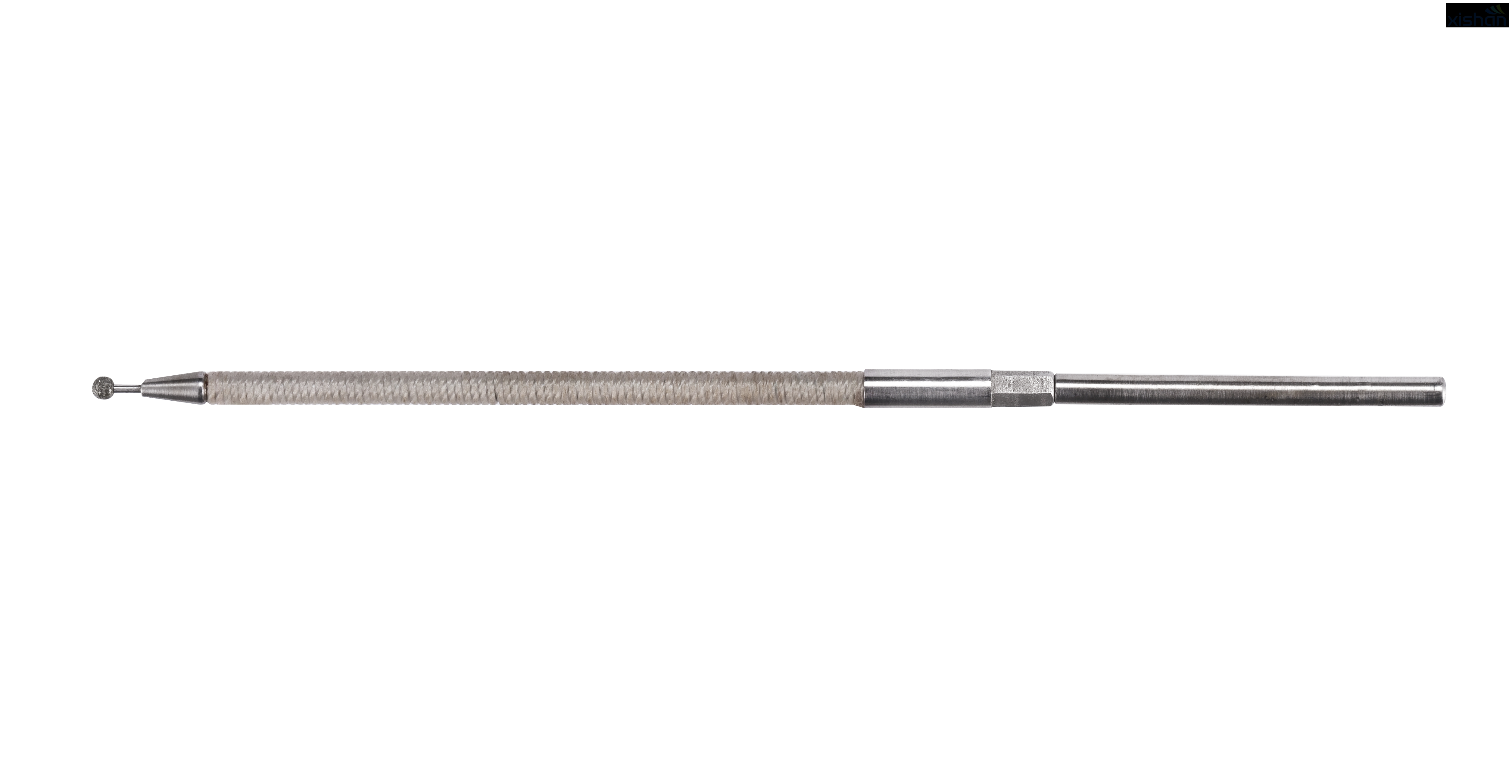 Diamante redondo Micro bur