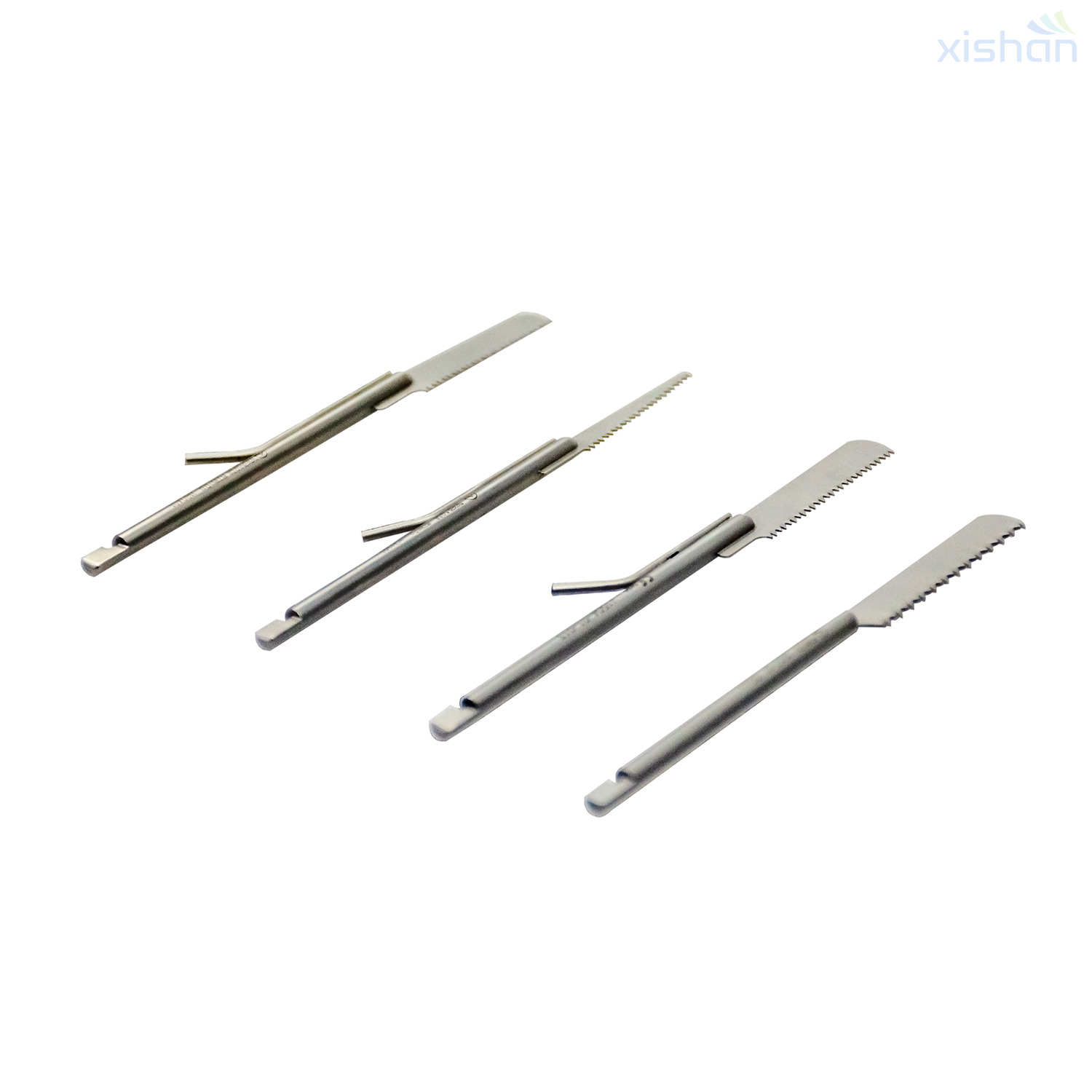 Xishan Recíproco espada de sierra