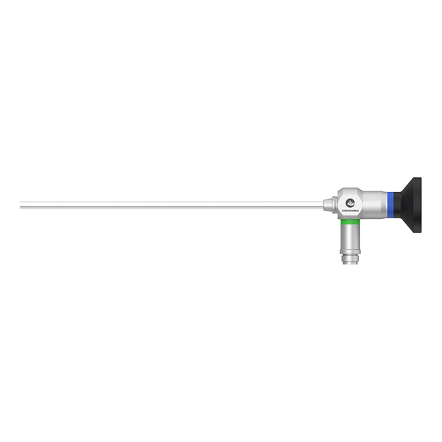 4 mm del sincopio