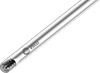 Rasurador nasal