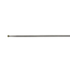 Diamante redondo Slim Bur