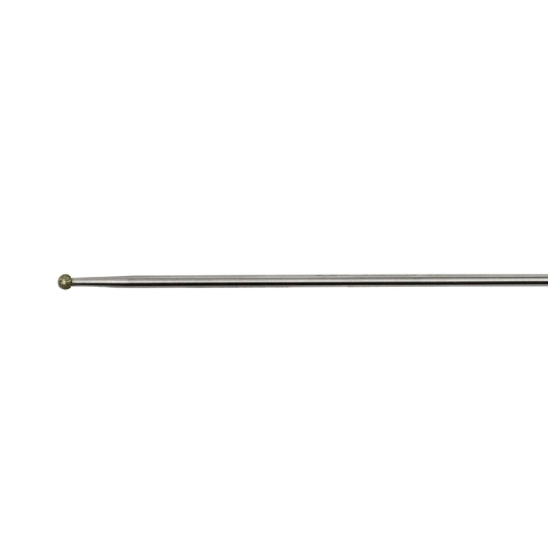 Diamante redondo Slim Bur