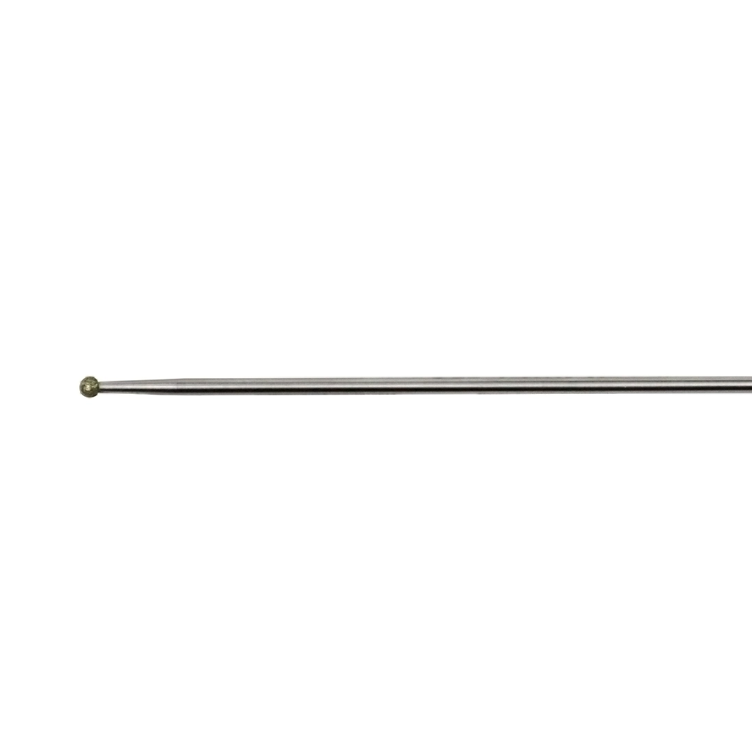 Diamante redondo Slim Bur