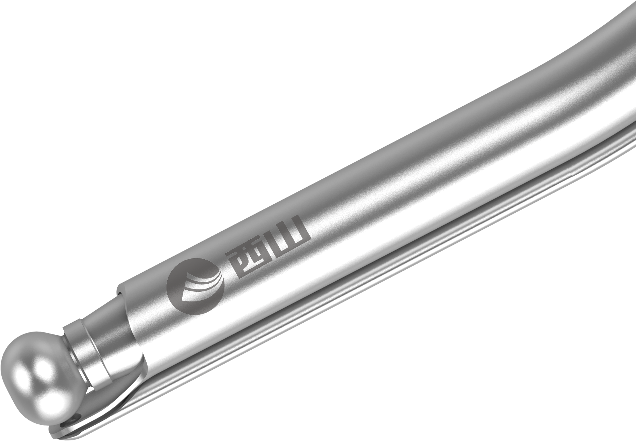 Cemento nasal