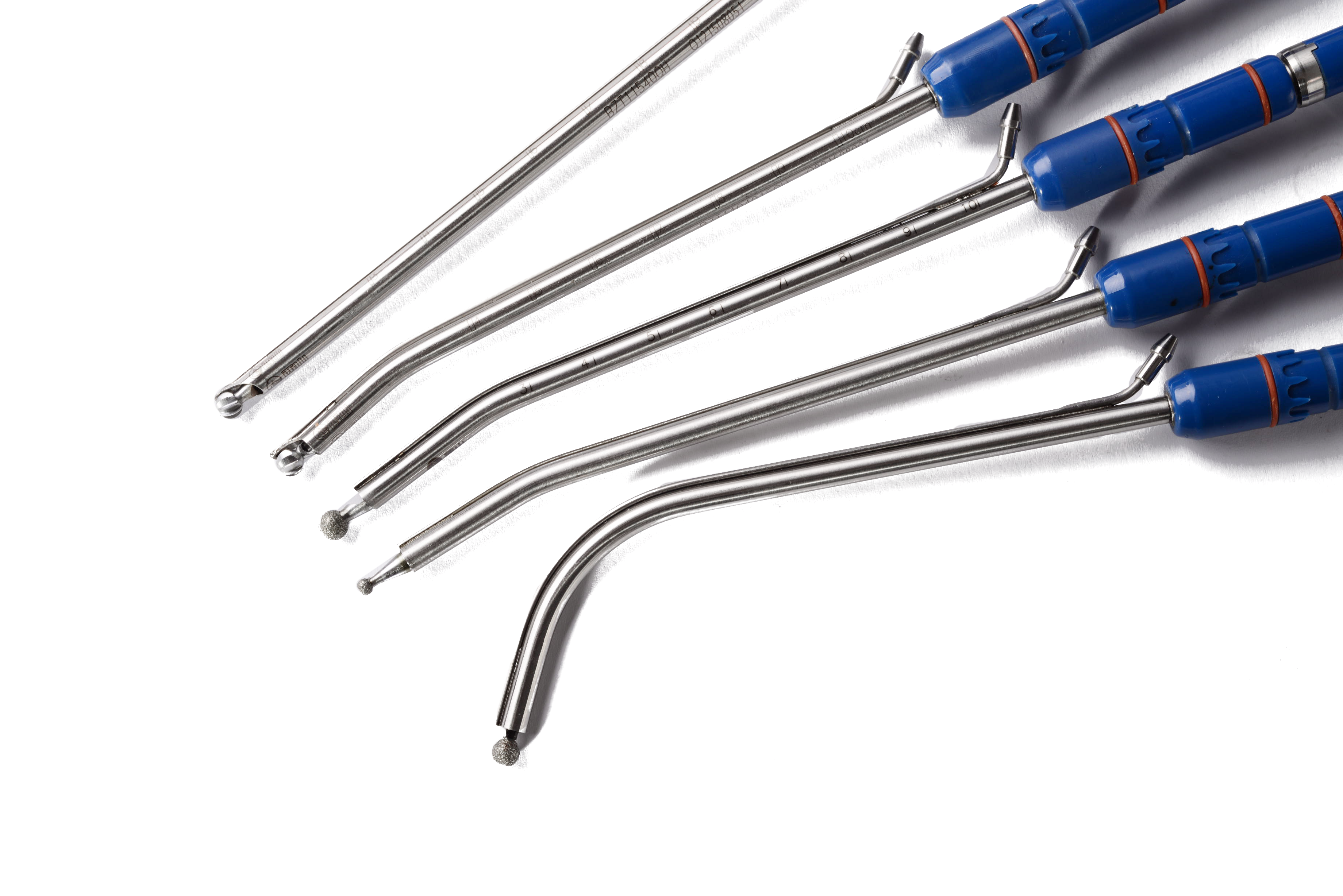 Cemento nasal