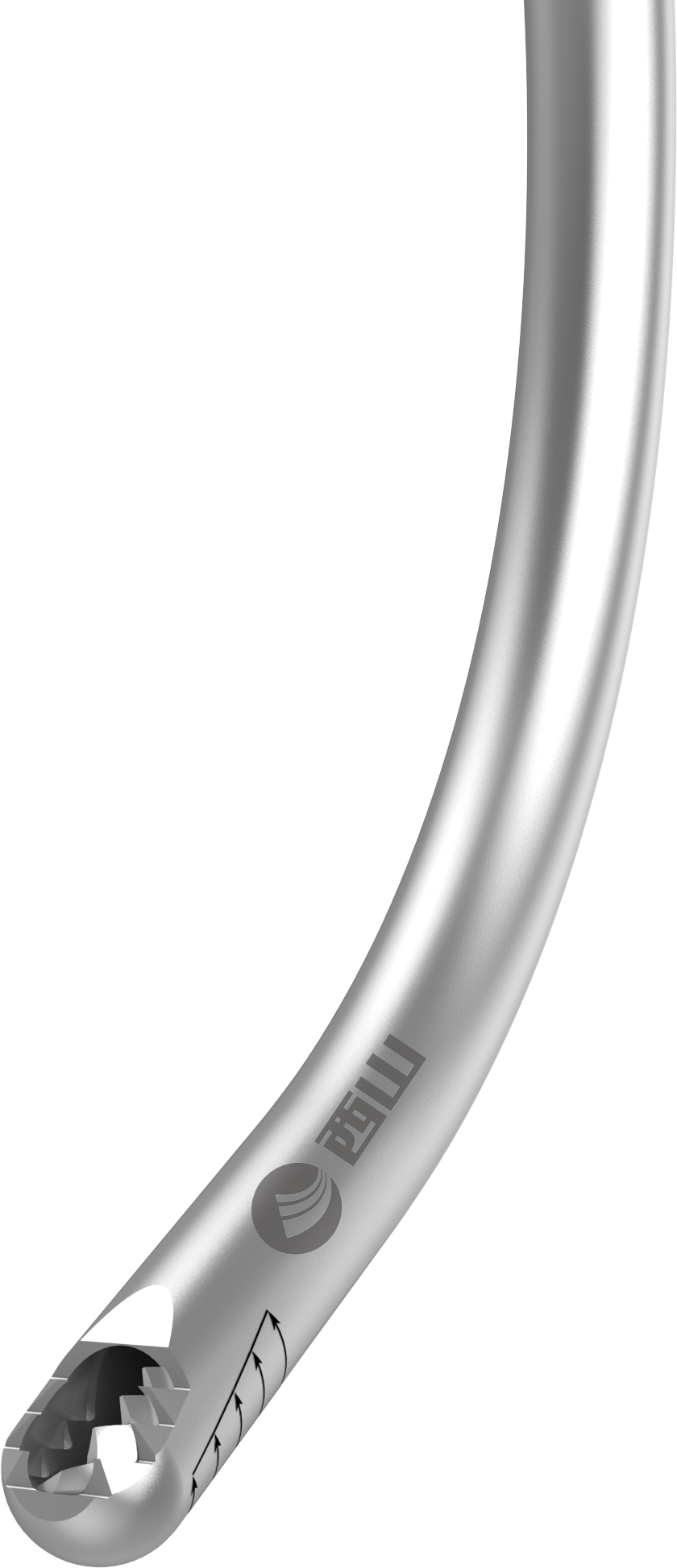 Rasurador nasal