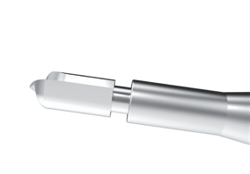 Micromotor conectado directamente Ube Bur