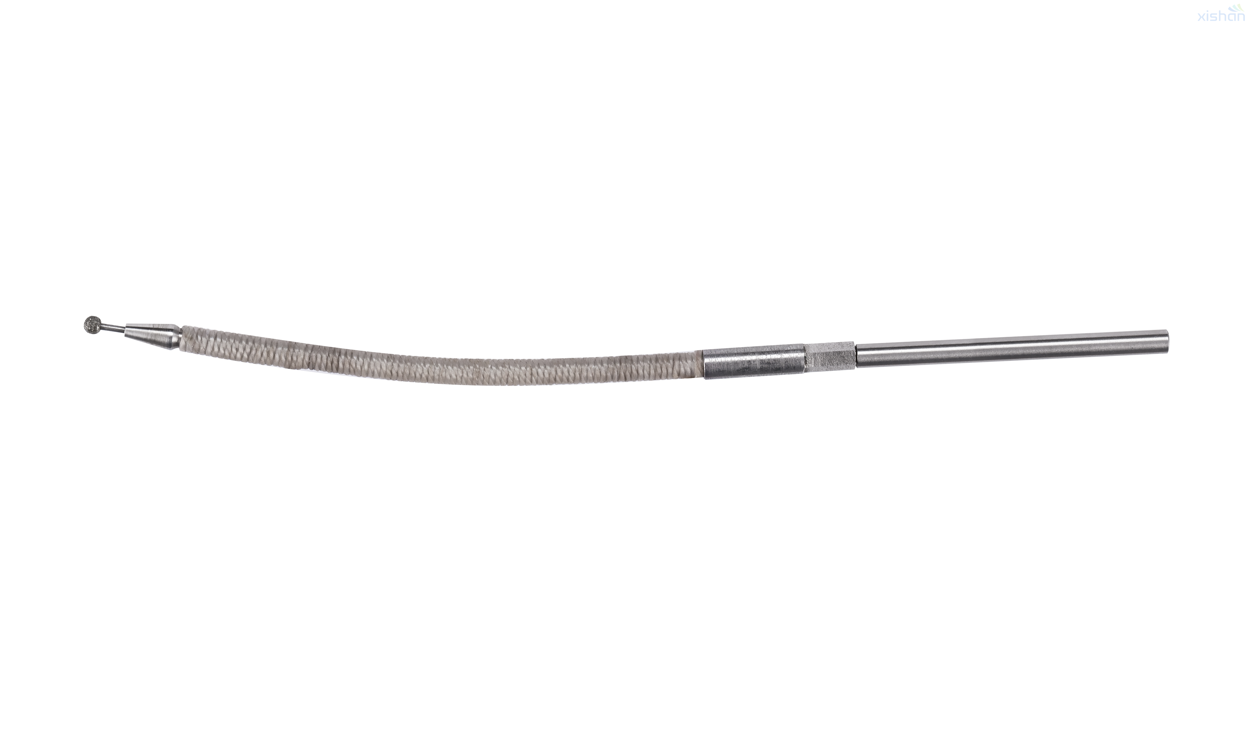Diamante redondo Micro bur