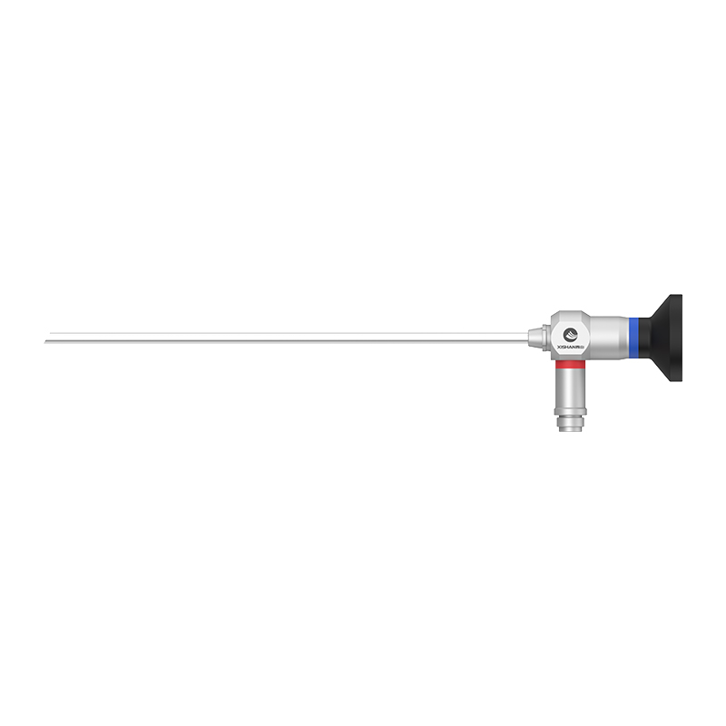 Artroscopio de 4 mm