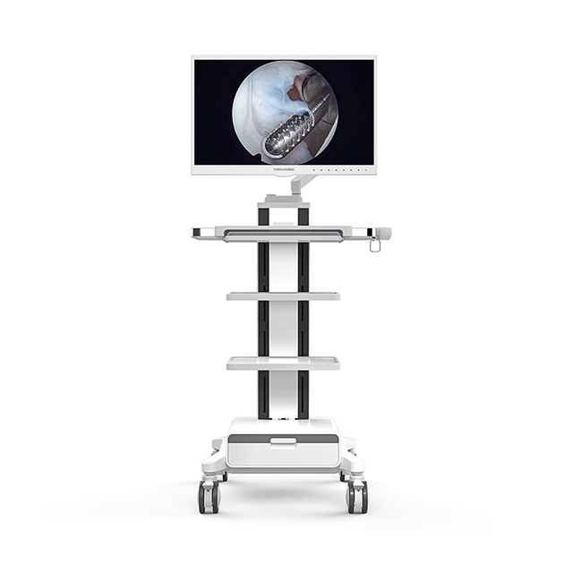 Endoscopia compacta