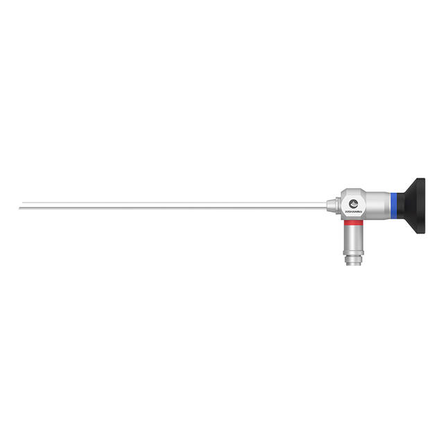 Sincope de 2.7 mm