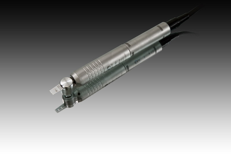 Sierra micro sagital