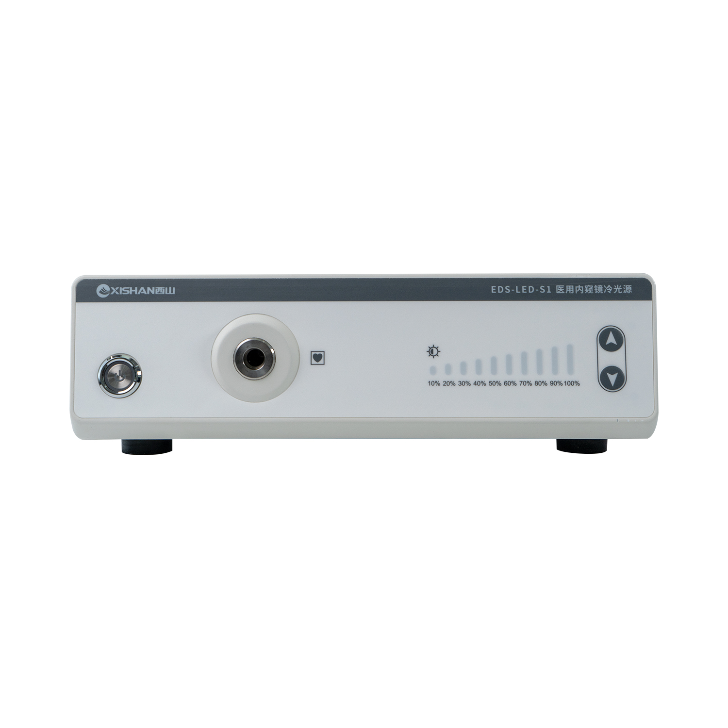 Unidad de fuente de luz 4K UHD