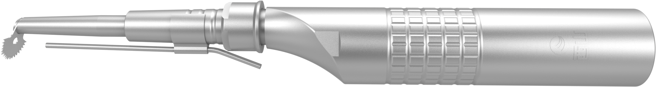 Sierra micro oscilante