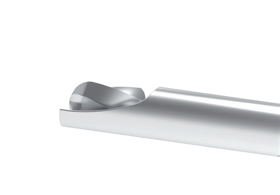Micromotor conectado directamente Ube Bur