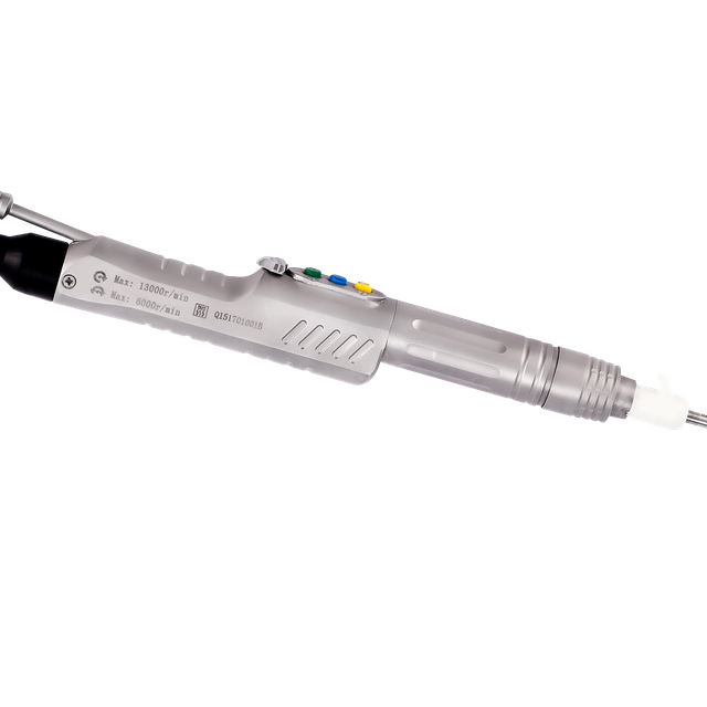 Ent Shaver Hand -Handpiece PSB3