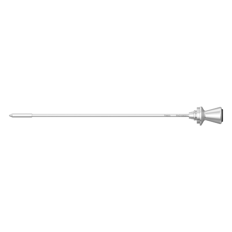 Artroscopio de 2.7 mm
