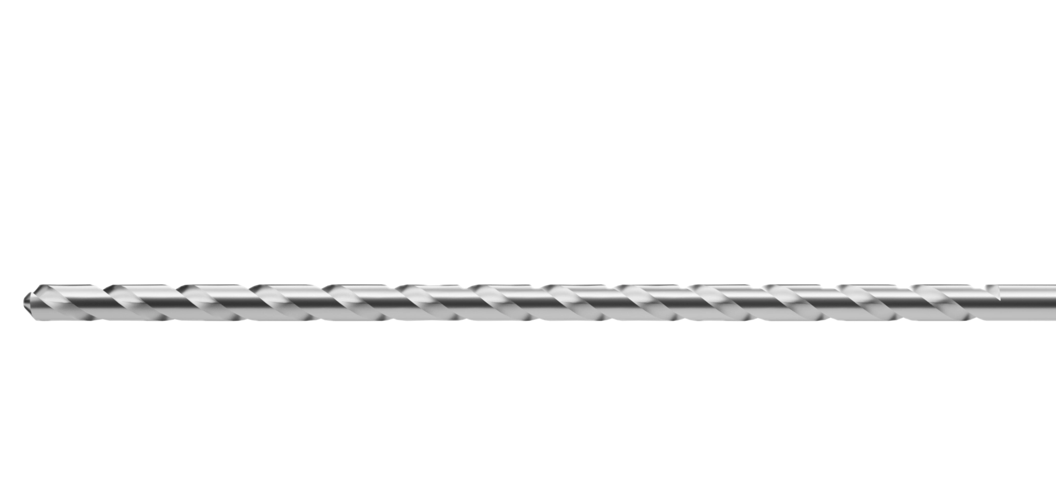 Twist bur/taladro