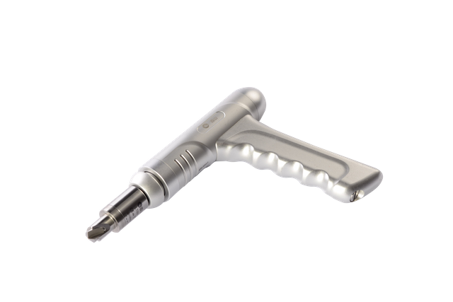 Taladro craneal 