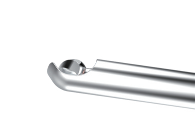 Micromotor conectado directamente Ube Bur