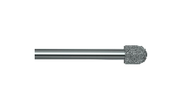 Diamante de la cabeza del partido Slim Bur