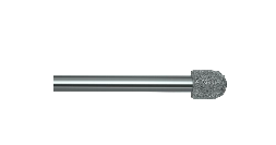 Diamante de la cabeza del partido Slim Bur