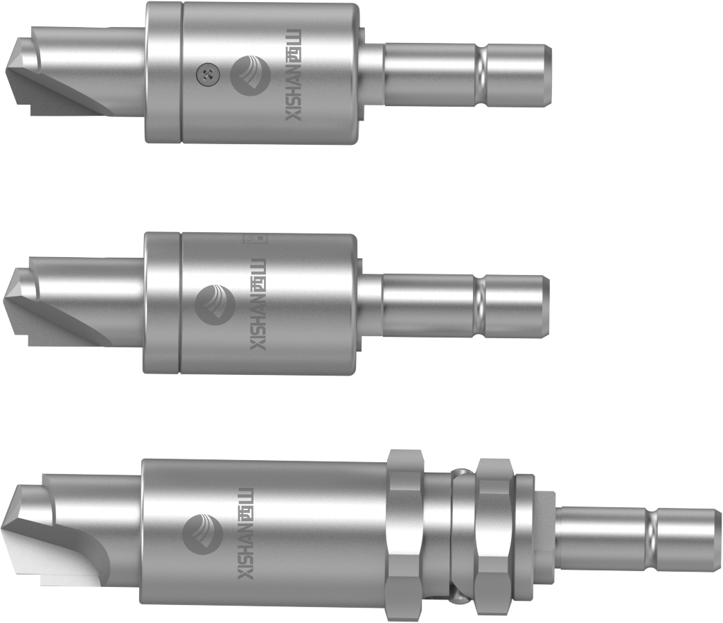 Perforador