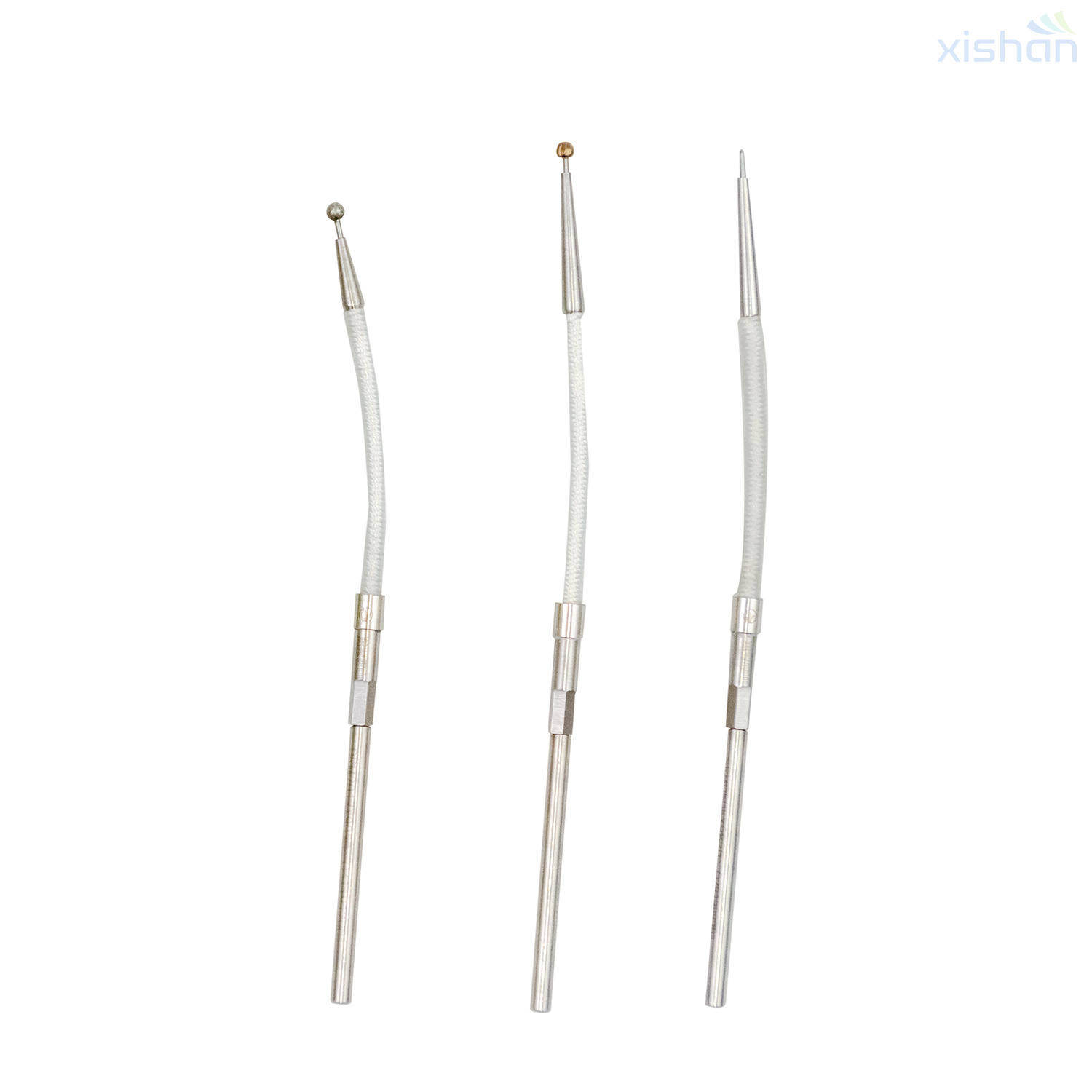 Diamante redondo Micro bur
