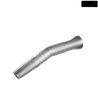 Tapa de mano de burla flexible
