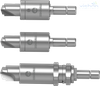Perforador