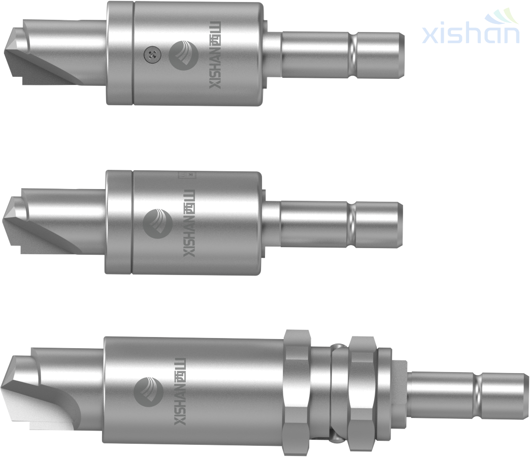 Perforador