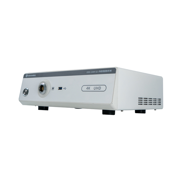 Unidad de control de cámara 4K UHD
