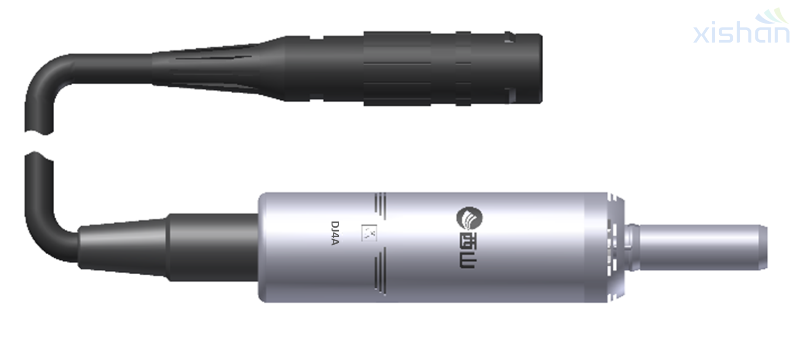 Micromotor 150W 