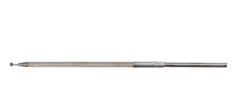 Diamante redondo Micro bur