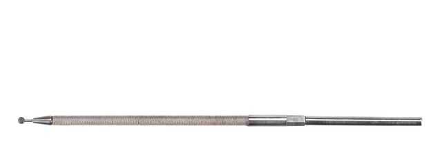 Diamante redondo Micro bur
