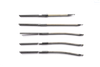 Diamante redondo Micro bur