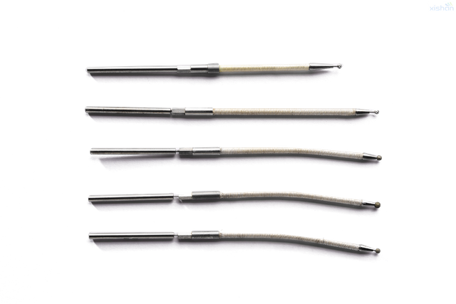 Diamante redondo Micro bur