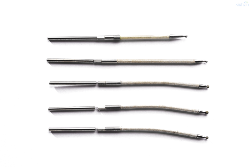 Diamante redondo Micro bur