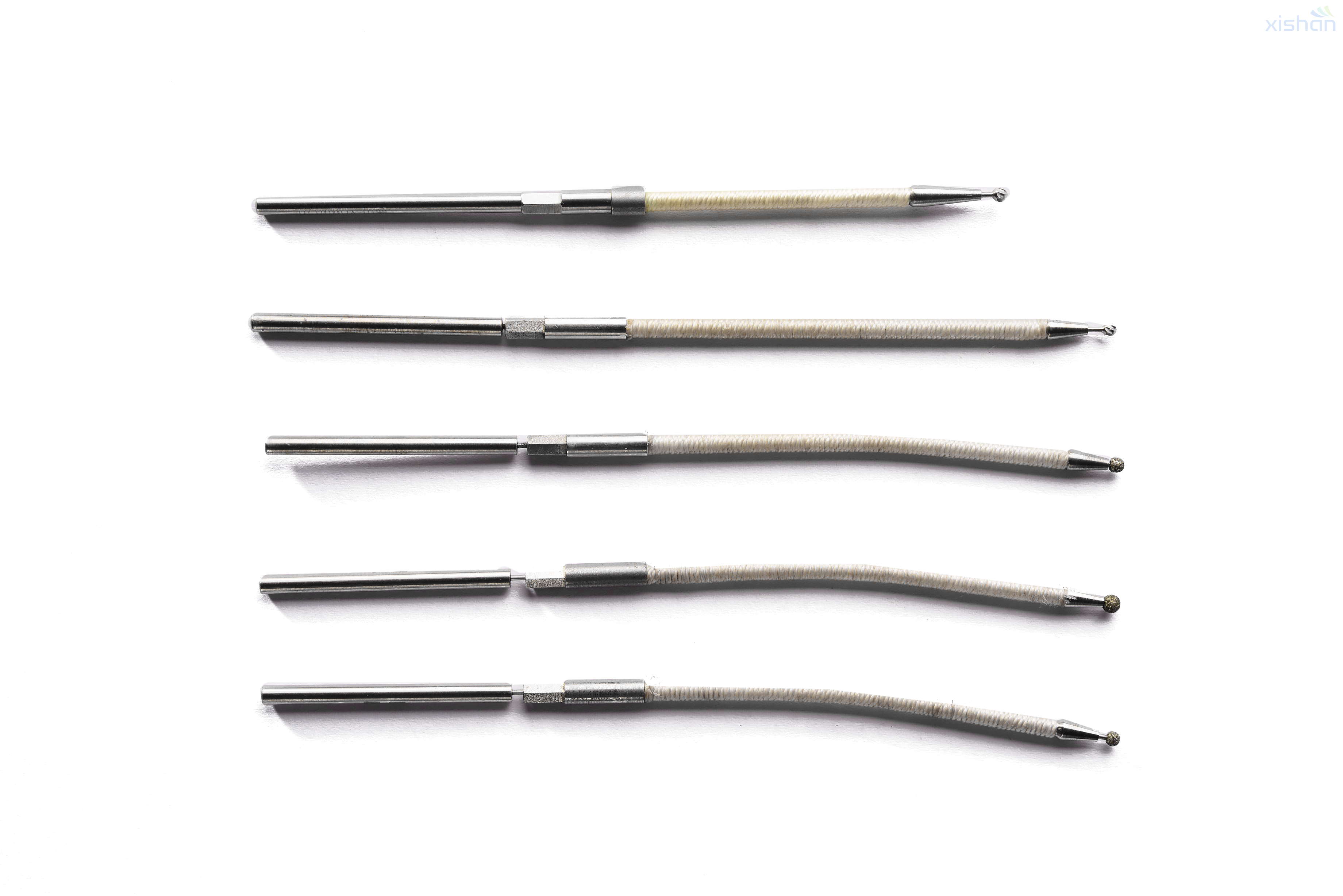 Diamante redondo Micro bur