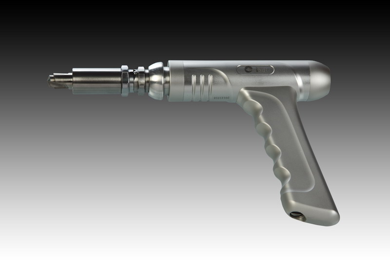 Taladro craneal 