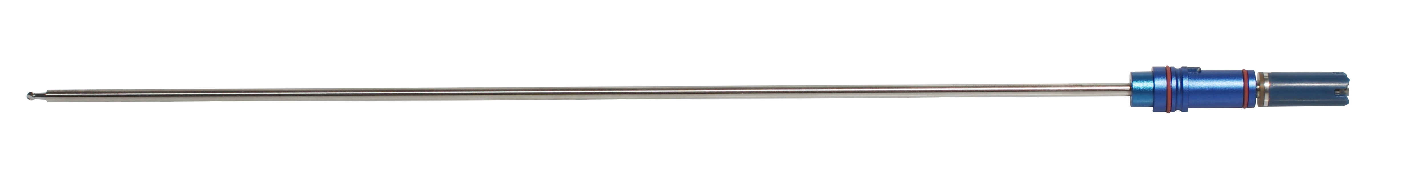 Cementera de la columna