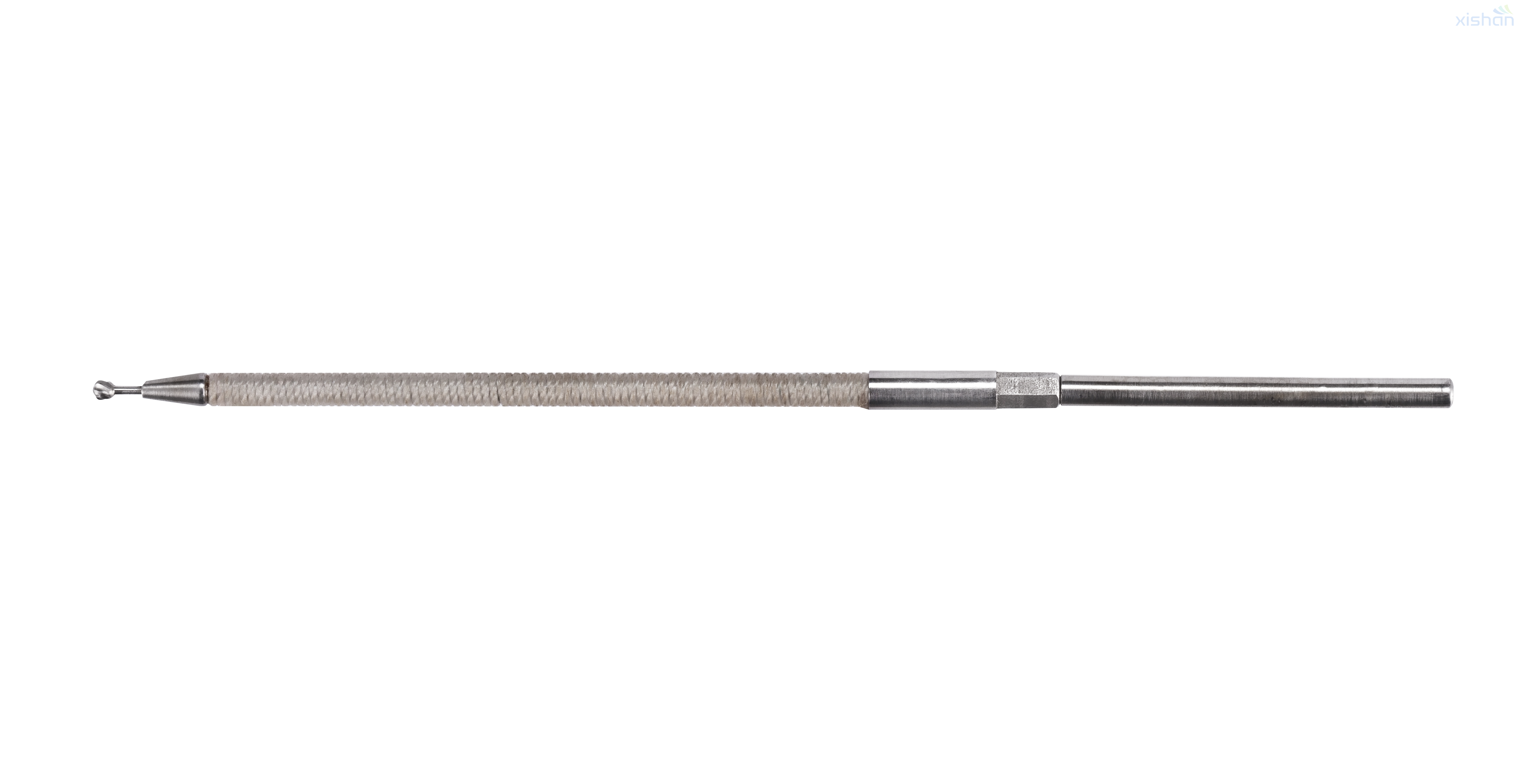 Diamante redondo Micro bur