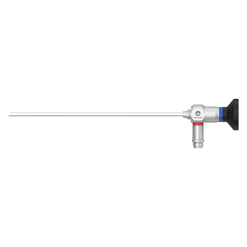 Artroscopio de 2.7 mm